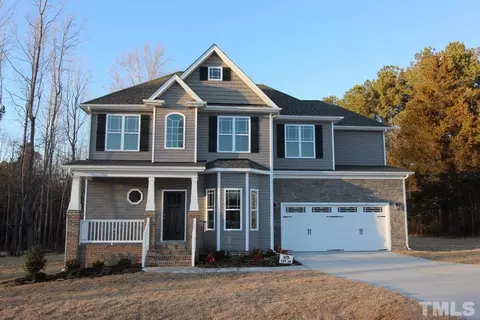 20 Junewood Ln, Youngsville, NC 27596 photo 1