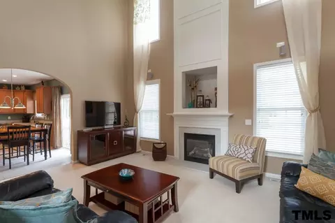 704 Cheselden Dr, Durham, NC 27713 photo 2