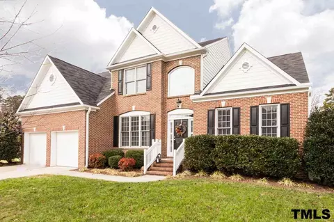 704 Cheselden Dr, Durham, NC 27713 photo 1