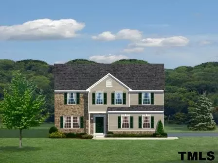 1500 Endgame Ct, Wake Forest, NC 27587 photo 1