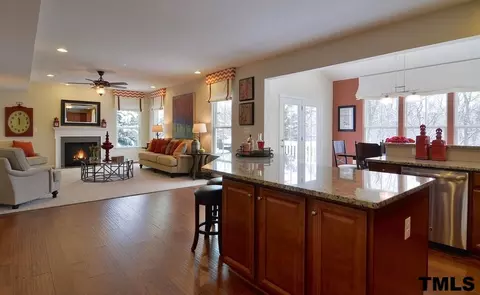 1500 Endgame Ct, Wake Forest, NC 27587 photo 3