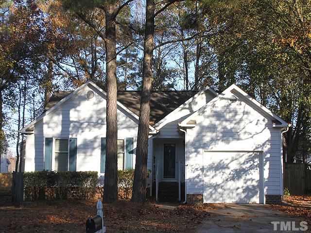 3633 Epperly Ct, Raleigh, NC 27616 photo 1