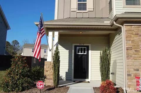 813 Ember Dr, Durham, NC 27703 photo 3
