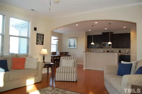 813 Ember Dr, Durham, NC 27703 photo 8