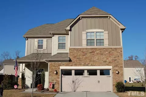 813 Ember Dr, Durham, NC 27703 photo 1