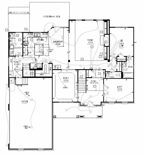 614 Running Cedar Ln, Durham, NC 27705 photo 25