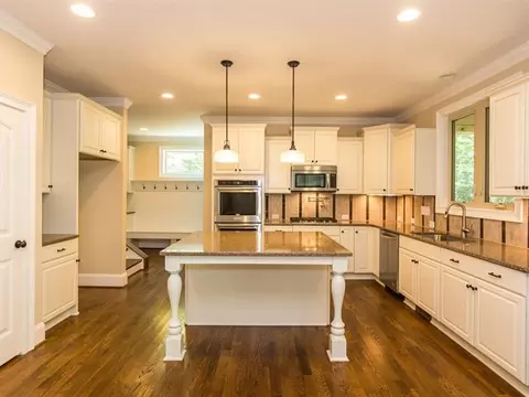 614 Running Cedar Ln, Durham, NC 27705 photo 12