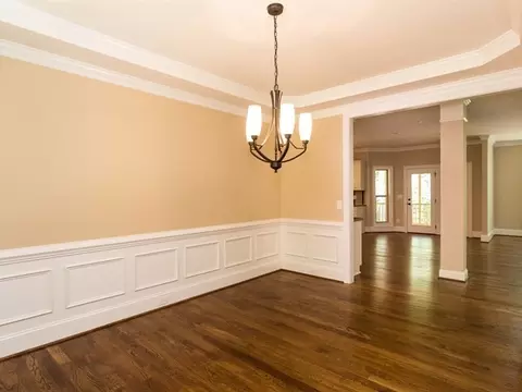 614 Running Cedar Ln, Durham, NC 27705 photo 4