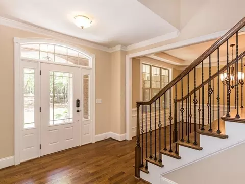614 Running Cedar Ln, Durham, NC 27705 photo 3