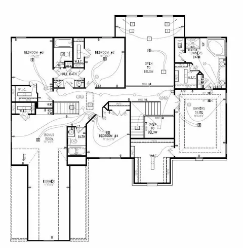 614 Running Cedar Ln, Durham, NC 27705 photo 24
