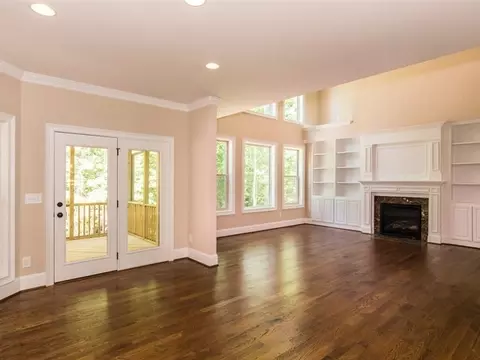 614 Running Cedar Ln, Durham, NC 27705 photo 9