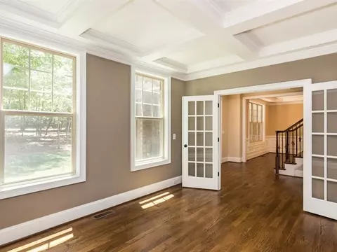 614 Running Cedar Ln, Durham, NC 27705 photo 2