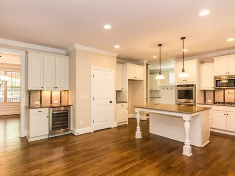 614 Running Cedar Ln, Durham, NC 27705 photo 11