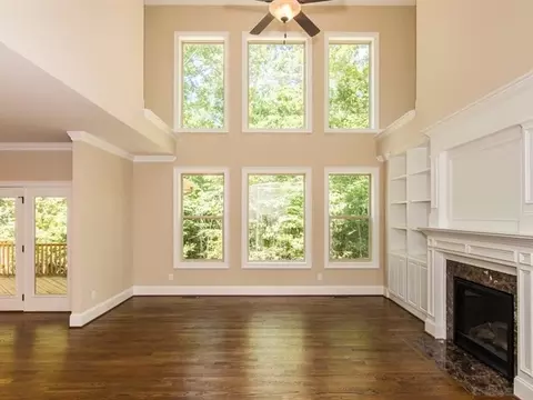 614 Running Cedar Ln, Durham, NC 27705 photo 7