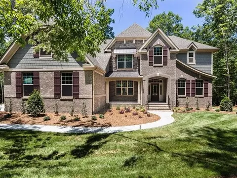 614 Running Cedar Ln, Durham, NC 27705 photo 1