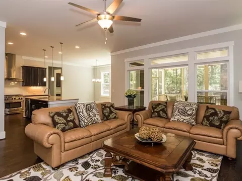 3557 River Stone Rd, Durham, NC 27705 photo 8