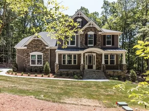 3557 River Stone Rd, Durham, NC 27705 photo 1