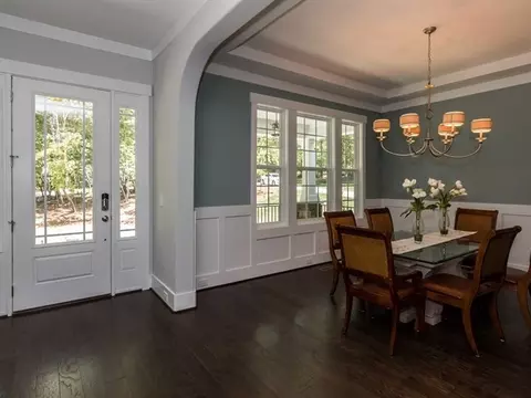 3557 River Stone Rd, Durham, NC 27705 photo 2