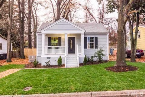 1413 Berkeley St, Durham, NC 27705 photo 1