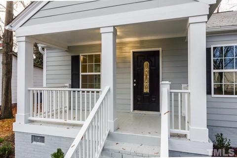1413 Berkeley St, Durham, NC 27705 photo 2