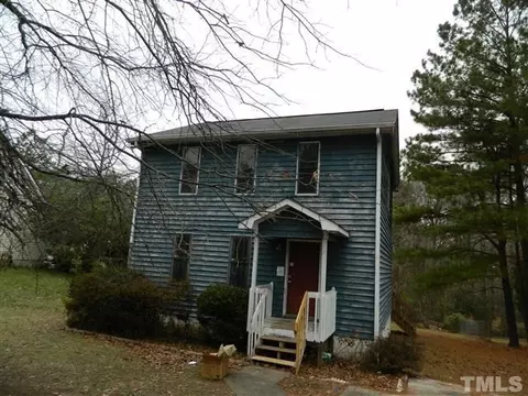 1309 Deer Run, Durham, NC 27704 photo 1