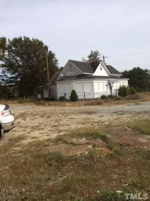 404 Jackson Blvd, Erwin, NC photo 1