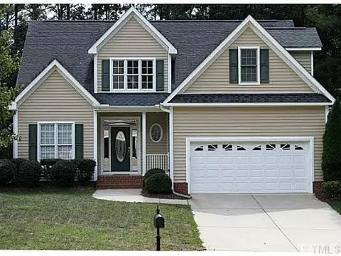 429 Longbourn Dr, Wake Forest, NC 27587 photo 1