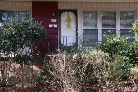 1605 Greenleaf St, Durham, NC 27701 photo 2