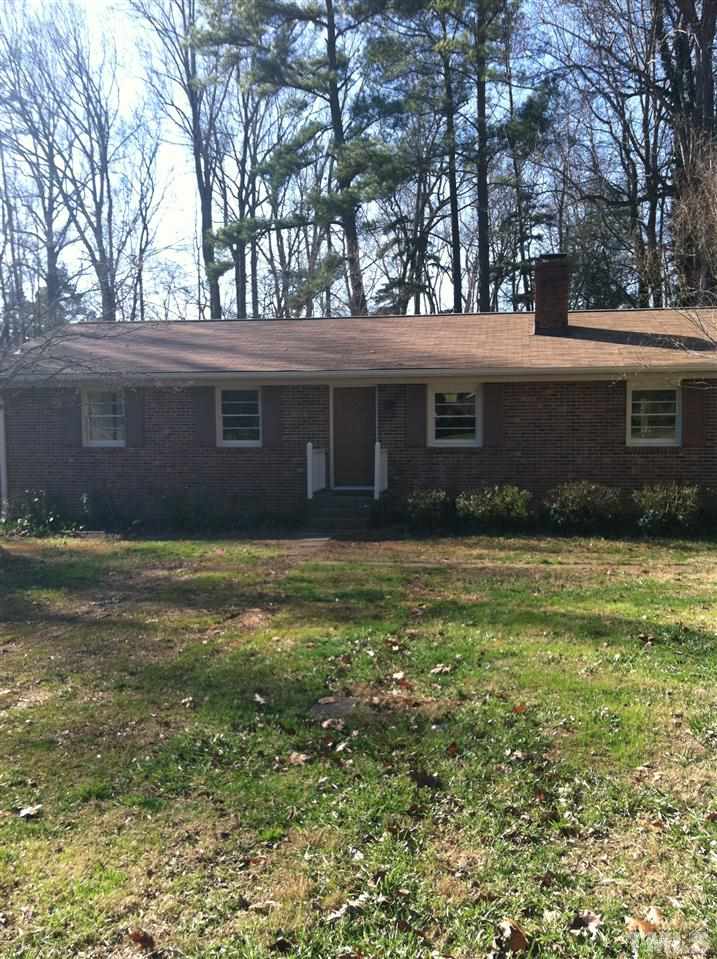 206 Crest Rd, Henderson, NC 27536 photo 1