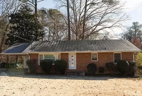 311 E Alton St, Durham, NC 27705 photo 1