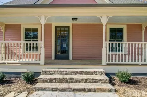 722 Arnette Ave, Durham, NC 27701 photo 1