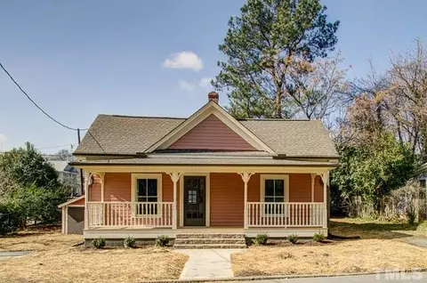 722 Arnette Ave, Durham, NC 27701 photo 2