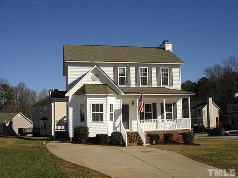 100 Constrata Ct, Garner, NC 27529 photo 1