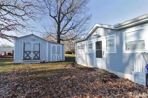 400 E Forrest Dr, Mebane, NC 27302 photo 13