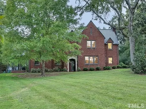 3812 Dover Rd, Durham, NC 27707 photo 1