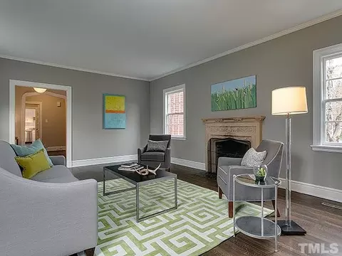 3812 Dover Rd, Durham, NC 27707 photo 4