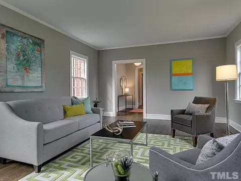 3812 Dover Rd, Durham, NC 27707 photo 5