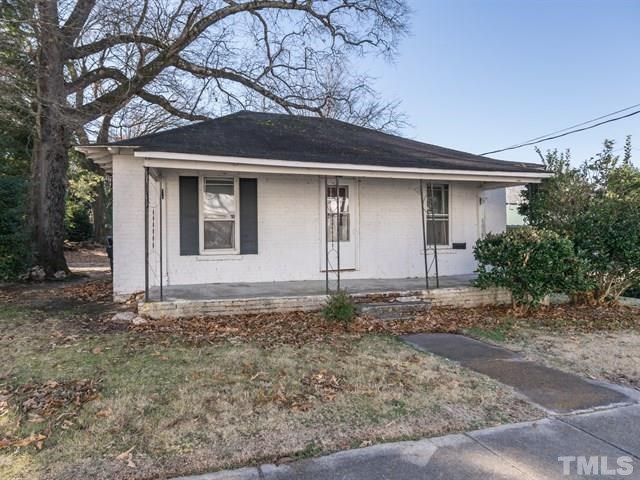 108 112 E Third St, Wendell, NC 27591 photo 1