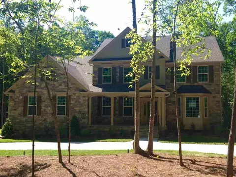 3582 River Stone Rd, Durham, NC 27705 photo 1