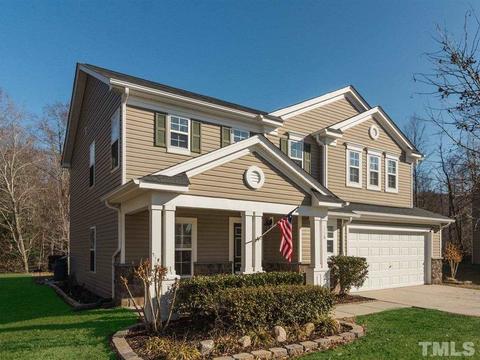 116 Dockrail Ct, Garner, NC 27529 photo 1