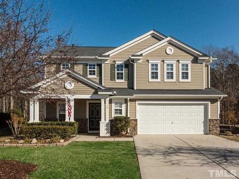 116 Dockrail Ct, Garner, NC 27529 photo 3