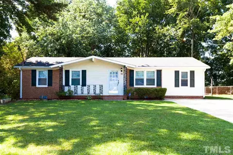 100 King Arthur Trl, Garner, NC 27529 photo 1
