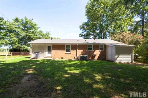 100 King Arthur Trl, Garner, NC 27529 photo 22