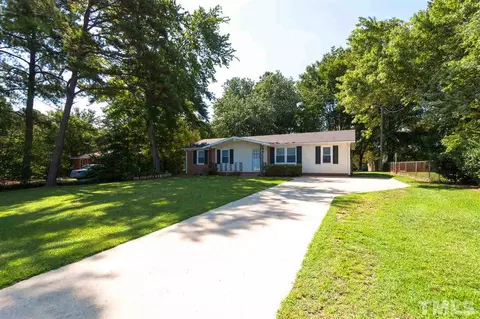 100 King Arthur Trl, Garner, NC 27529 photo 25