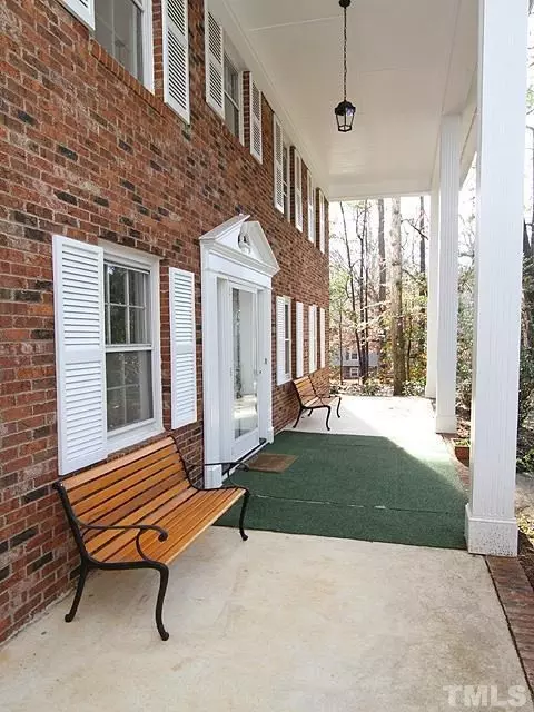 4500 Connell Dr, Raleigh, NC 27612 photo 5