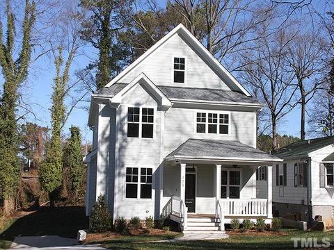 309 Mulberry St, Raleigh, NC 27604 photo 1