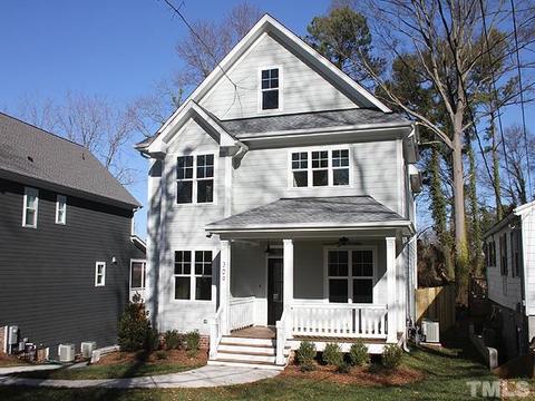 309 Mulberry St, Raleigh, NC 27604 photo 2