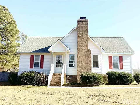 5008 Lipscomb Dr, Garner, NC 27529 photo 1