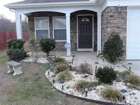 135 Sleeper Car Ln, Garner, NC 27529 photo 2
