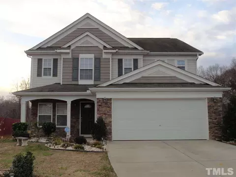 135 Sleeper Car Ln, Garner, NC 27529 photo 1